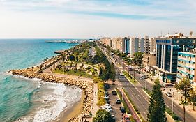 Sanders Crystal 2 Limassol